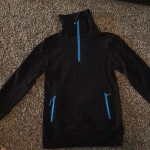 Women’s Dakine Fleece Quarter Zip